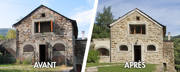 découvrez nos services de rénovation maison pour transformer votre habitat : réparation, modernisation et amélioration du confort adapté à vos besoins.