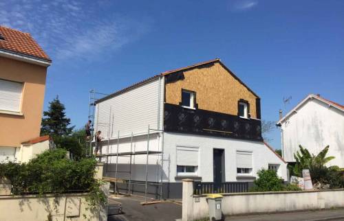 découvrez nos solutions de rénovation pour maison de 70m2, alliant confort, design et optimisation de l'espace pour un intérieur rénové à votre image.