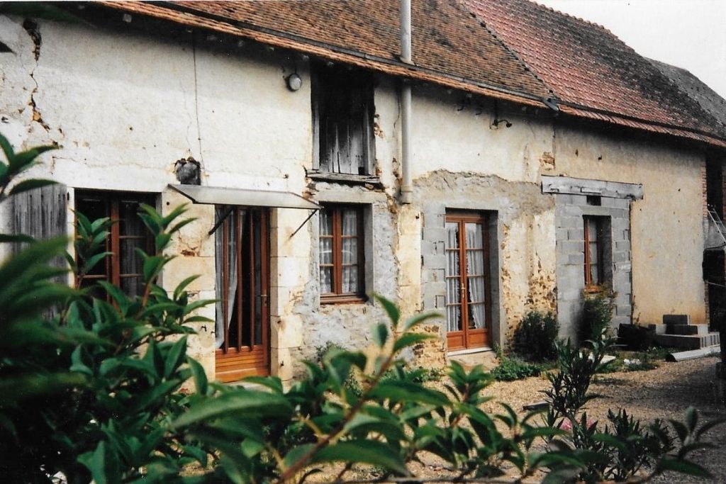 renovation maison ancienne 1 découvrez nos conseils et solutions pour la rénovation de votre maison ancienne, alliant charme d'antan et confort moderne.