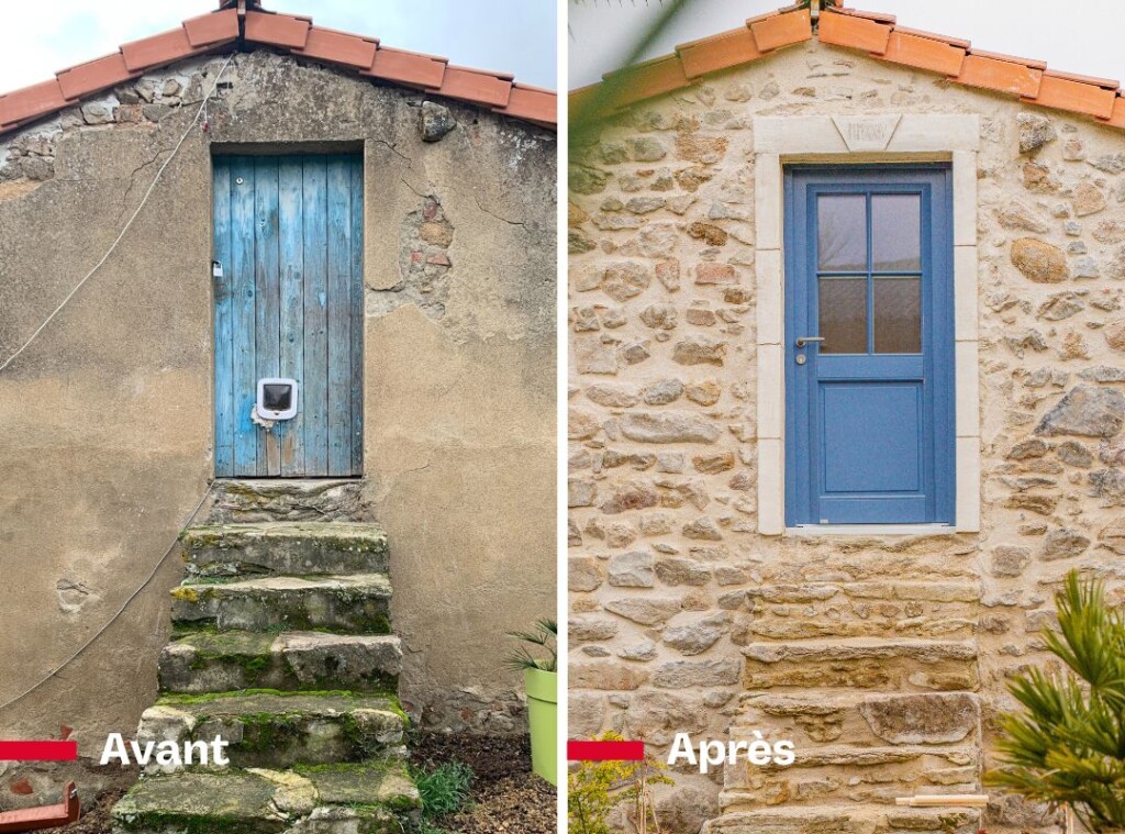 découvrez nos conseils et solutions pour la rénovation de votre maison ancienne, alliant charme d'antan et confort moderne.