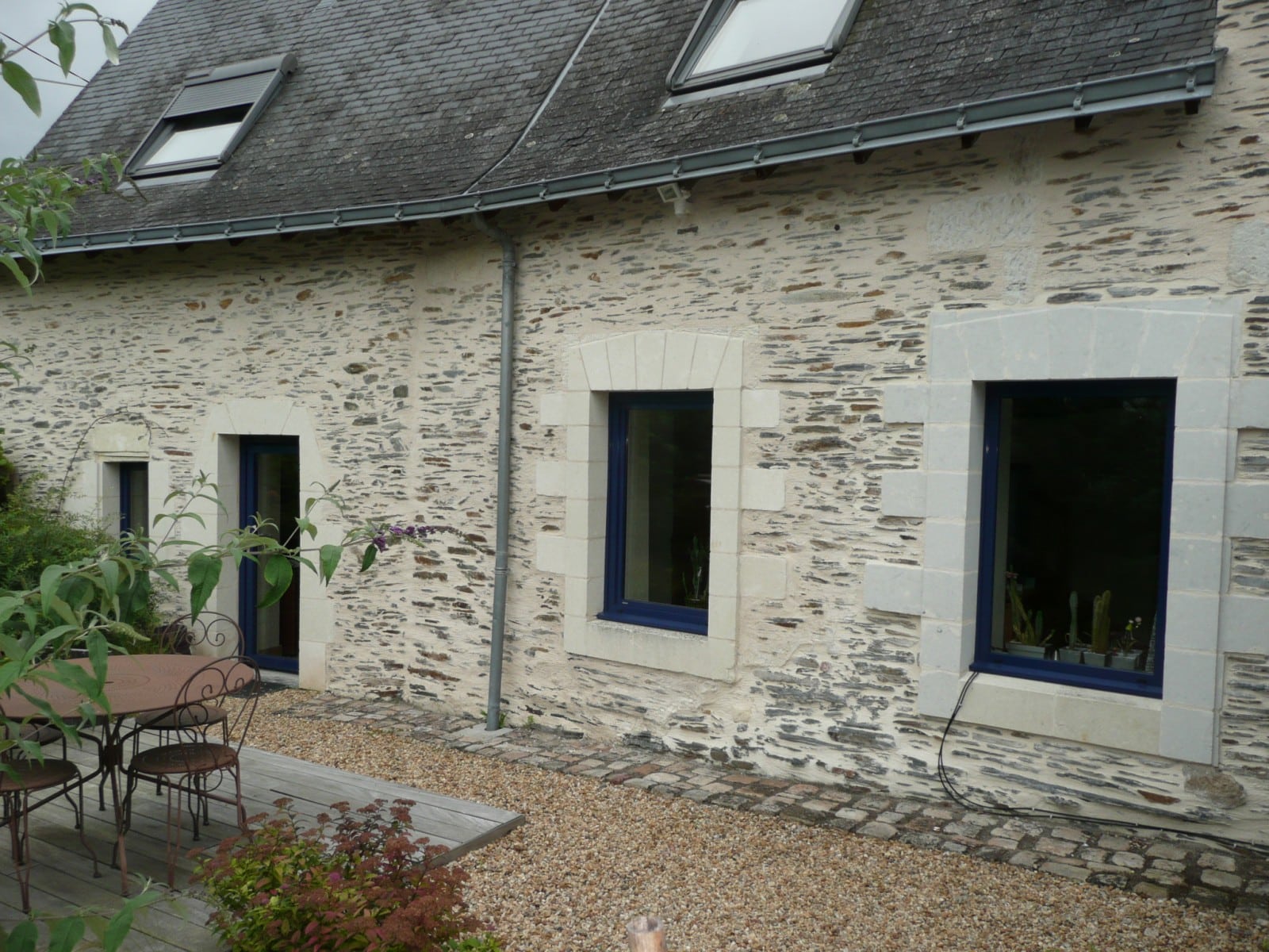 expert en rénovation de maison ancienne pour préserver le charme et optimiser le confort de votre habitat. découvrez nos solutions sur mesure pour restaurer et valoriser votre bien.