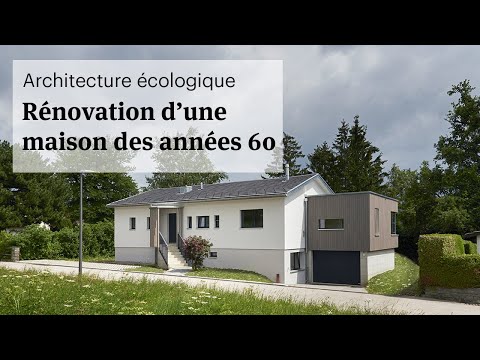 découvrez nos astuces pratiques et conseils budget pour réussir la rénovation d'une maison des années 60, alliant charme rétro et modernité.