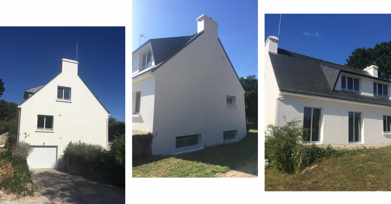 découvrez des exemples inspirants de rénovation maison avant/après avec des conseils pratiques et une estimation des prix pour réussir vos travaux.