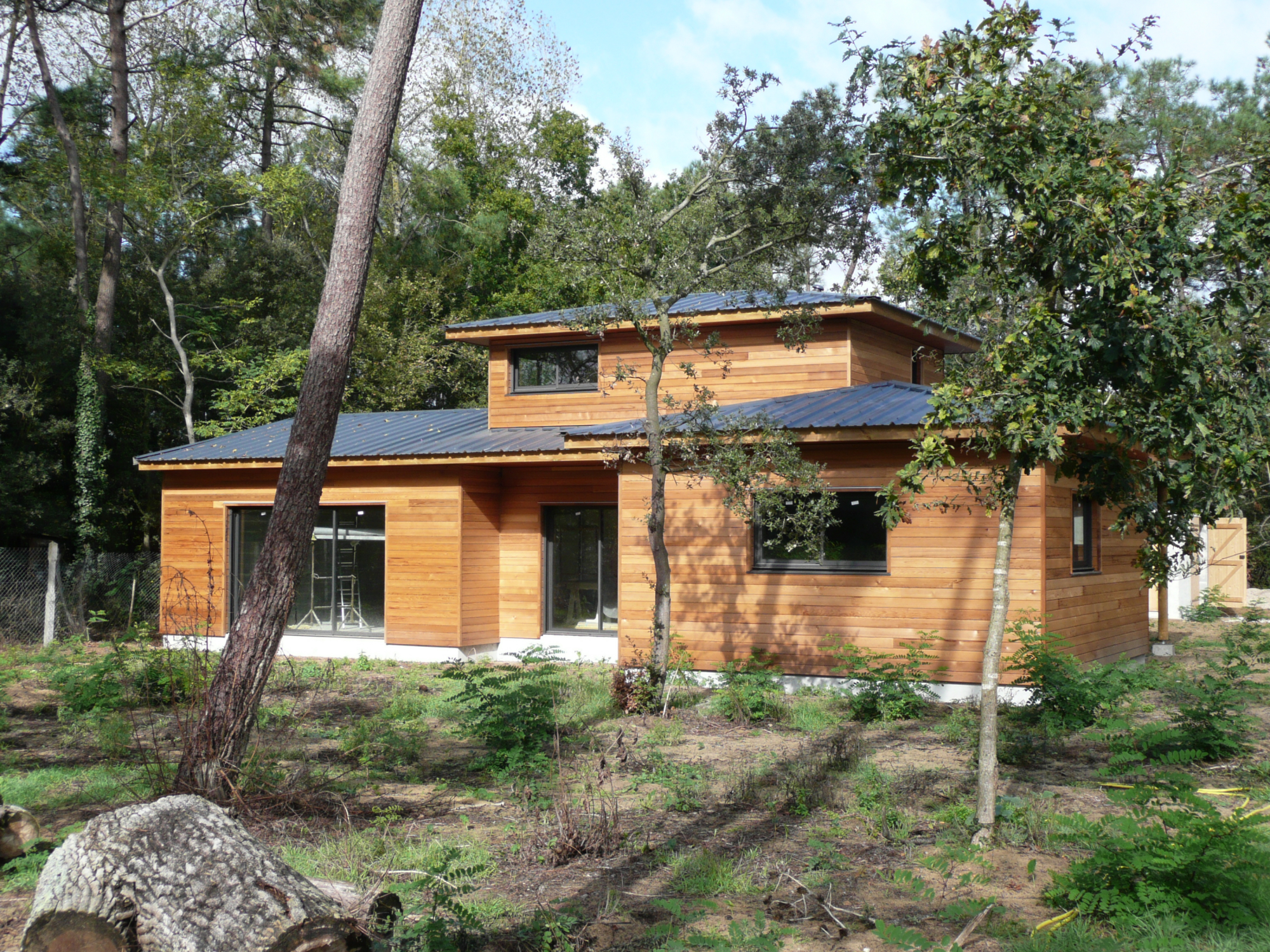 découvrez nos solutions de rénovation pour maison en bois alliant budget maîtrisé et qualité assurée, pour un habitat durable et chaleureux.