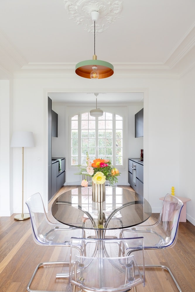 découvrez notre expertise en rénovation de maison élégante à neuilly-sur-seine pour sublimer votre intérieur avec style et sophistication.