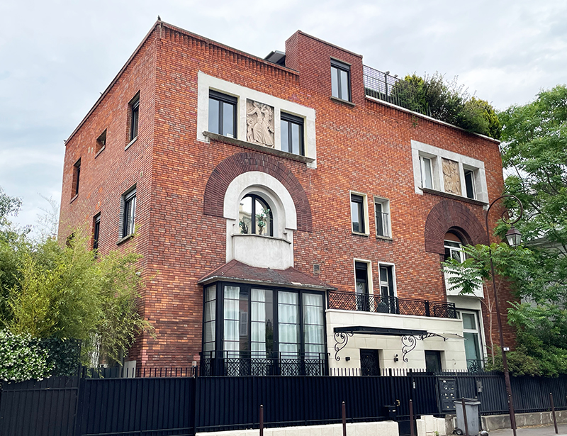 découvrez notre expertise en rénovation de maison élégante à neuilly-sur-seine pour transformer votre intérieur avec style et raffinement.