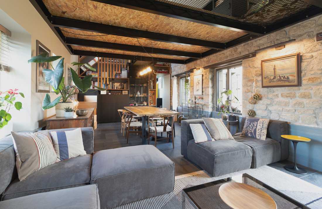 découvrez nos conseils et solutions pour la rénovation de votre maison en pierre, alliant charme authentique et confort moderne.