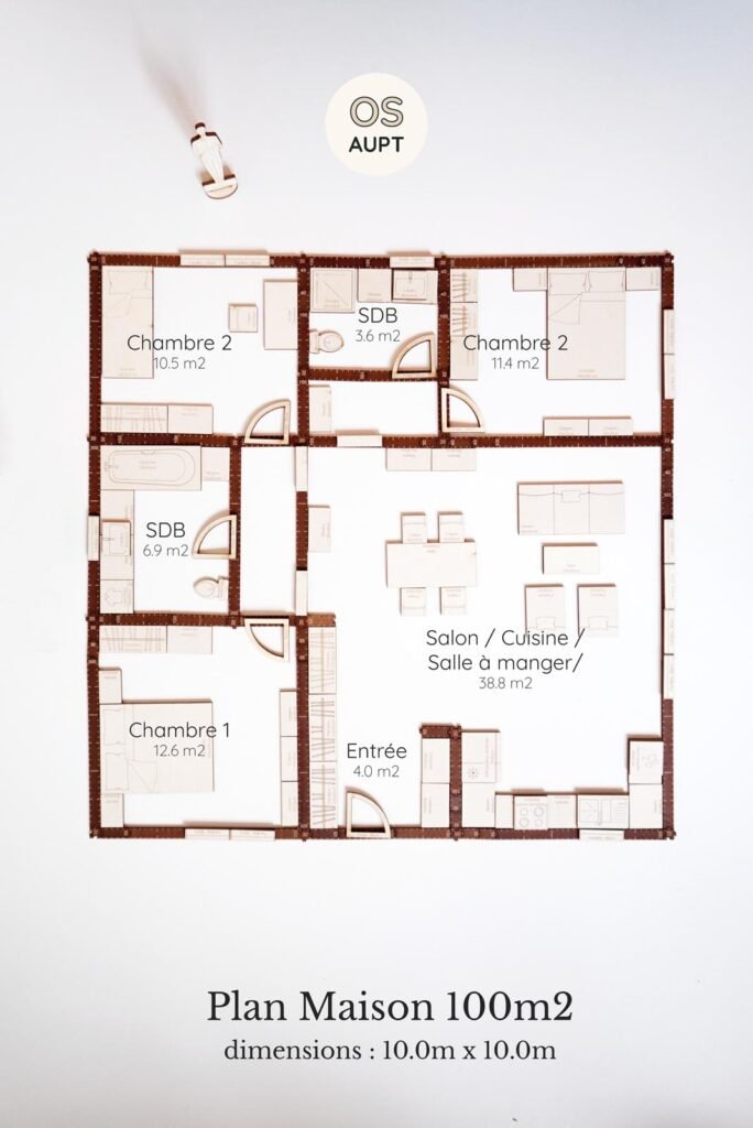 découvrez les étapes clés et des conseils pratiques pour réussir la rénovation de votre maison, de la planification à la finition.