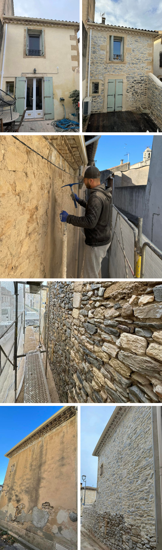 découvrez comment maîtriser les coûts de la rénovation d'une maison en pierre tout en valorisant votre patrimoine grâce à des conseils pratiques et des astuces d'experts.