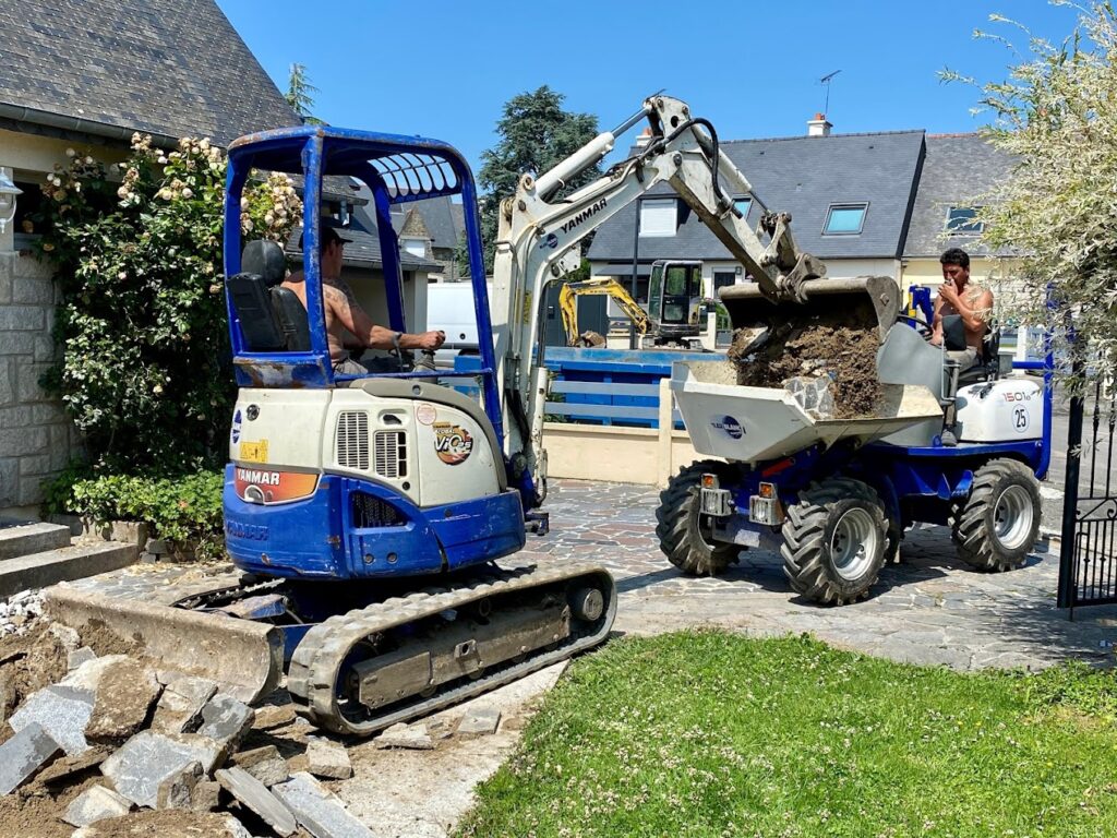 découvrez une rénovation maîtrisée à saint-malo grâce à l'expertise de nos professionnels. qualité, fiabilité et savoir-faire au service de vos projets.