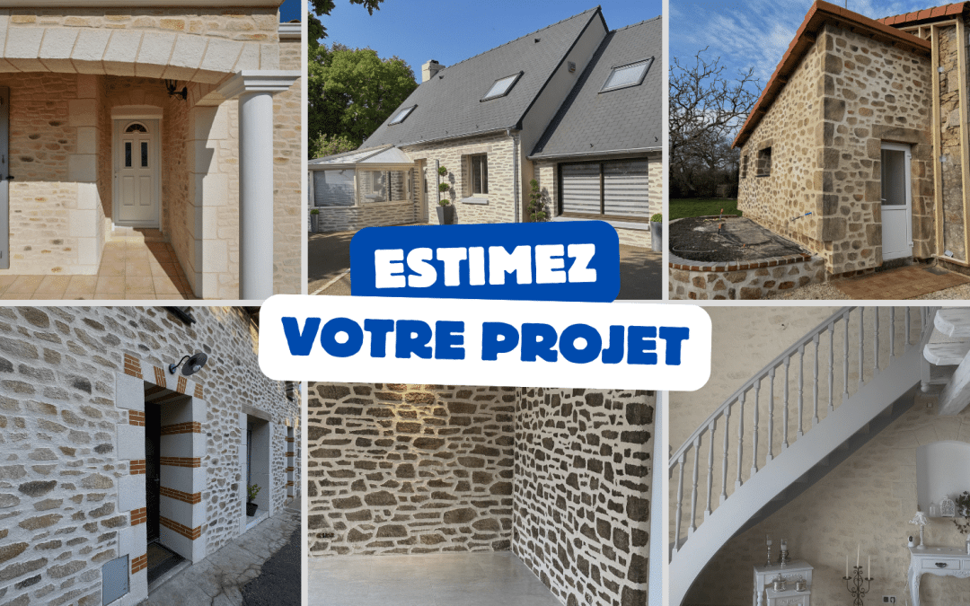 découvrez comment estimer le prix de la rénovation d'un mur en pierre et maîtrisez votre budget grâce à nos astuces pour économiser efficacement.