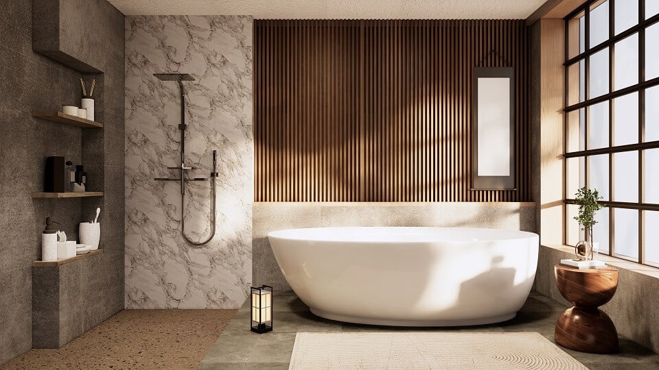 découvrez nos conseils et astuces pour réussir la rénovation des murs de votre salle de bain, alliant esthétique et durabilité.