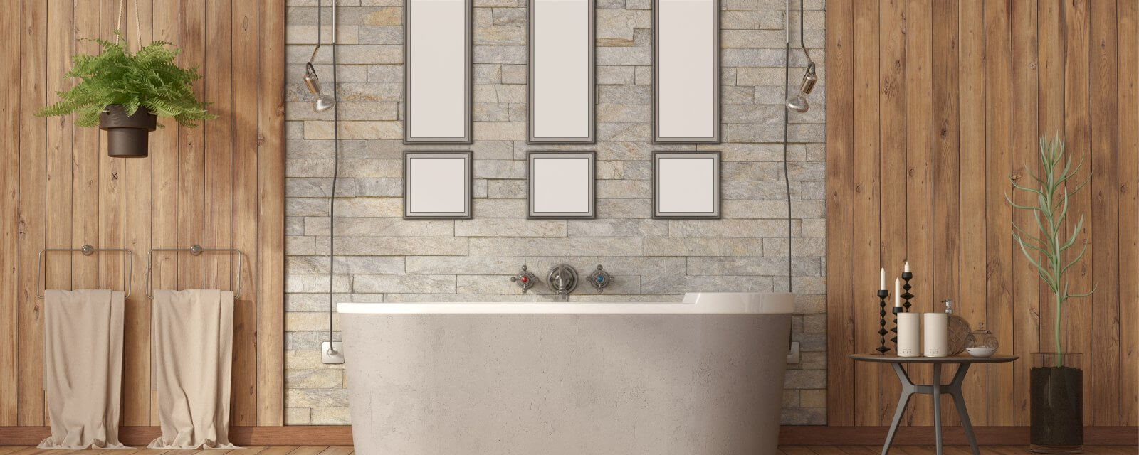 découvrez nos solutions de rénovation pour les murs de votre salle de bain, alliant esthétique et durabilité pour un espace moderne et agréable.