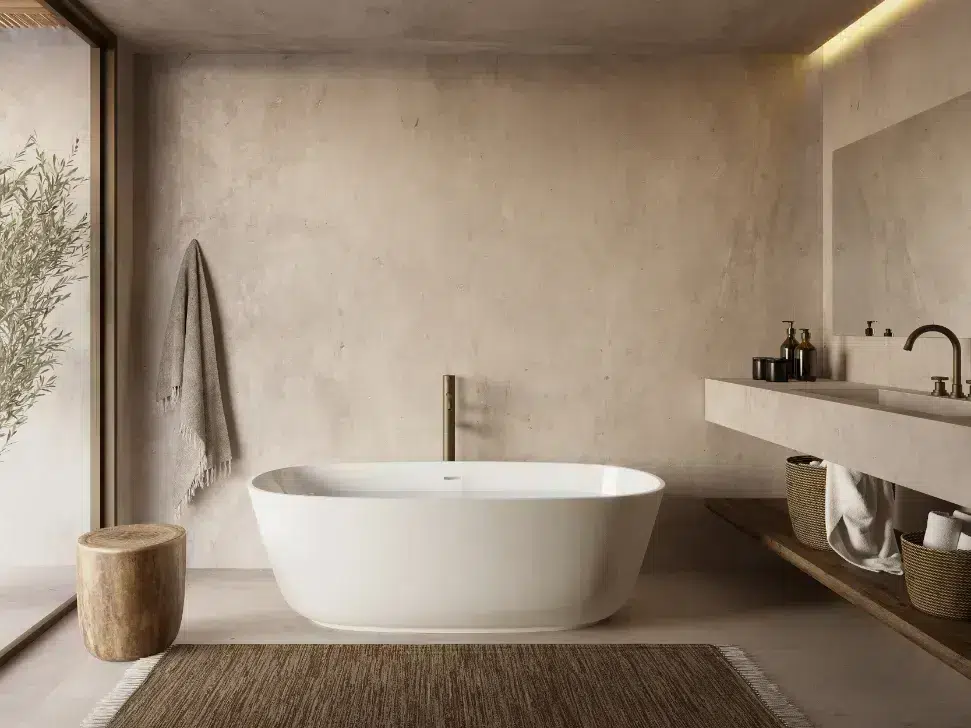 découvrez nos solutions expertes pour la rénovation des murs de votre salle de bain : améliorez l'esthétique, la résistance à l'humidité et la durabilité de vos espaces sanitaires.