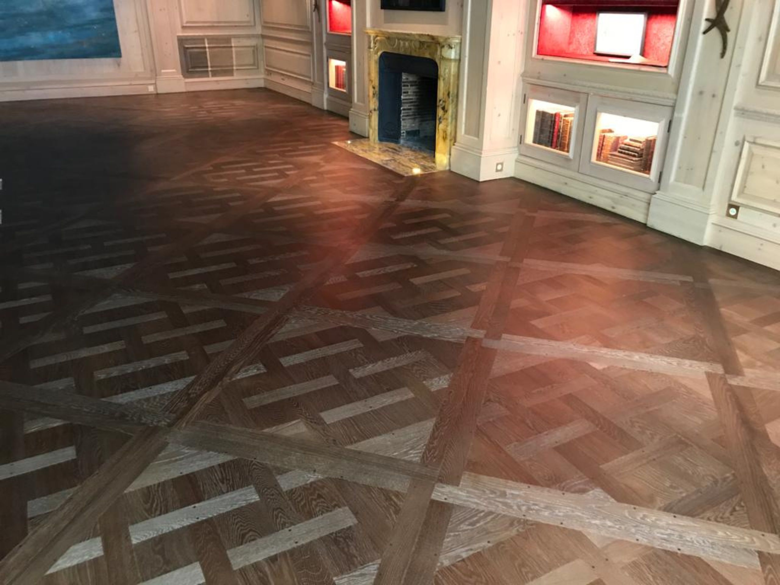 experts en rénovation de parquet à paris et québec, nous redonnons vie à vos sols avec savoir-faire et qualité. contactez-nous pour un devis personnalisé.