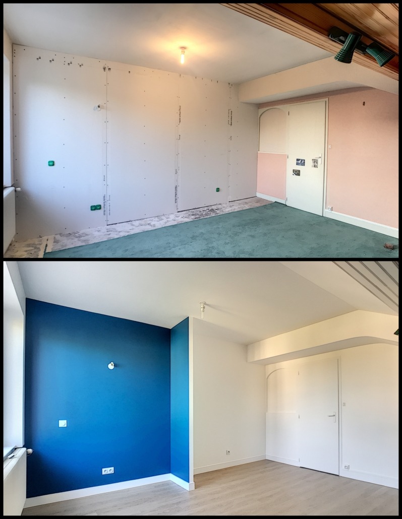 découvrez nos services professionnels de rénovation peinture pour transformer et embellir votre intérieur ou extérieur avec des finitions de qualité.