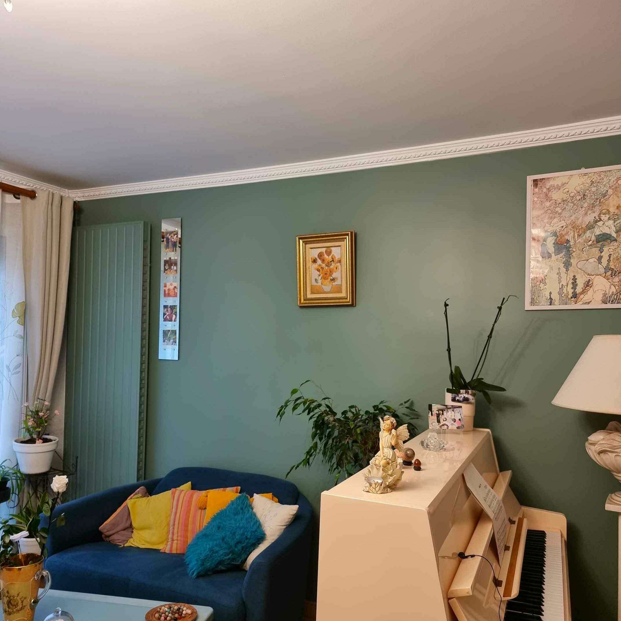 découvrez nos services professionnels de rénovation peinture pour transformer et embellir votre intérieur ou extérieur avec des finitions de qualité.