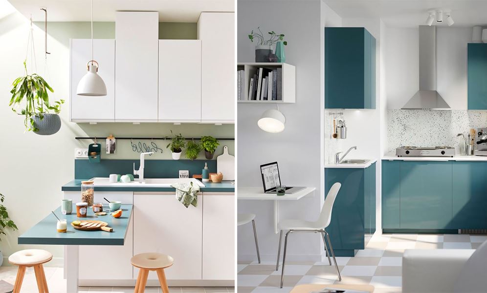 découvrez nos astuces et conseils pour réussir la rénovation de votre petite cuisine et optimiser l'espace avec style et fonctionnalité.