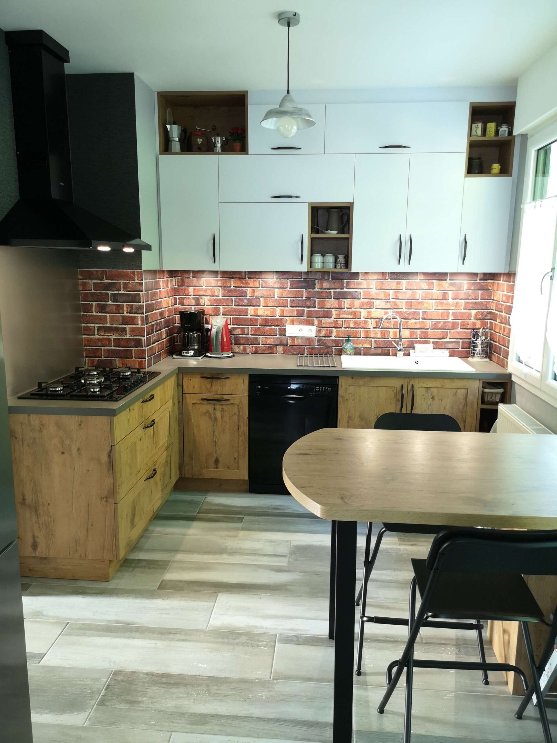 découvrez des idées pratiques et abordables pour la rénovation de votre petite cuisine, optimisez l'espace et modernisez votre pièce avec style.