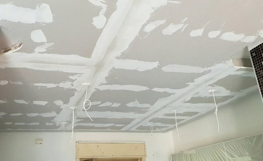 découvrez nos solutions professionnelles pour la rénovation de plafond en placo, alliant qualité, rapidité et esthétisme pour transformer votre intérieur.