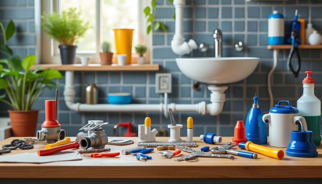 découvrez comment gérer efficacement votre budget de rénovation plomberie et éviter les mauvaises surprises grâce à nos conseils d'experts.