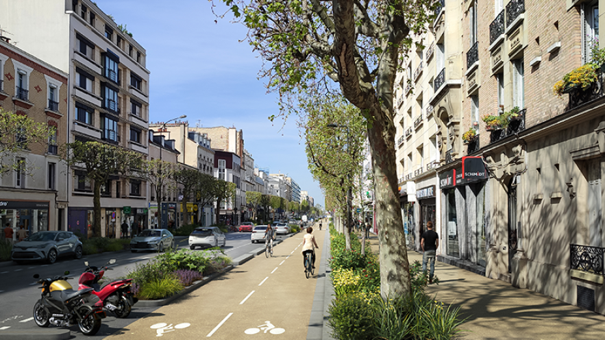 experts en rénovation pmr à vincennes, nous adaptons votre logement pour garantir accessibilité et confort aux personnes à mobilité réduite.