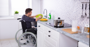 rénovation pmr près de bercy : mise aux normes accessible pour tous, adaptés aux personnes à mobilité réduite. expertise et conformité assurées.