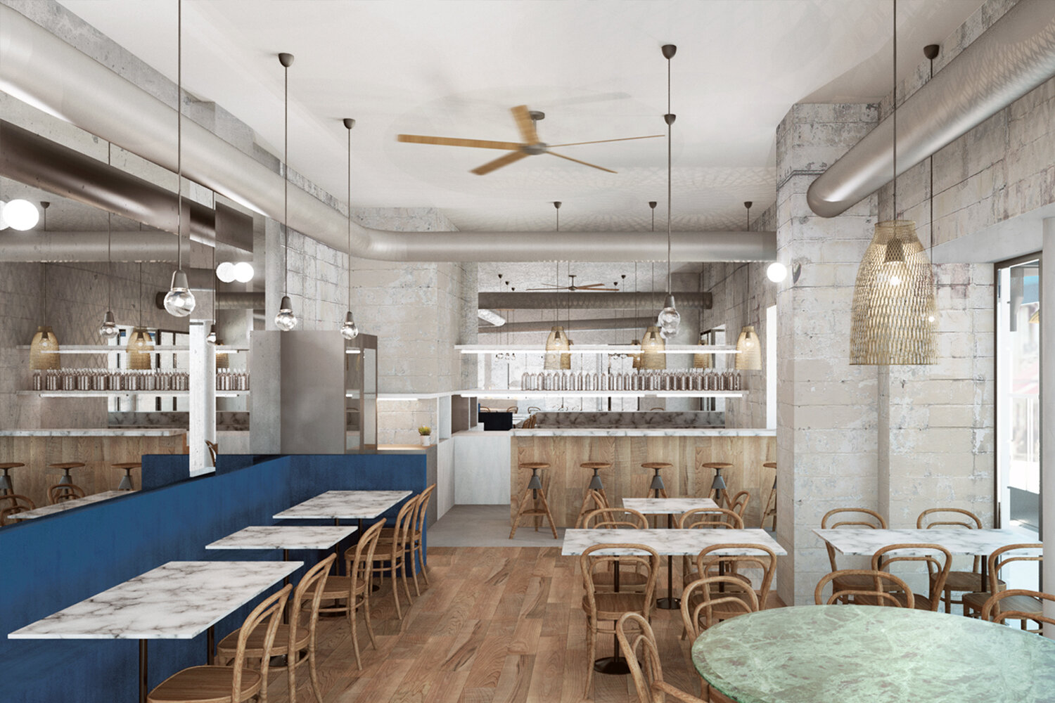 découvrez nos services de rénovation pour restaurants à paris en 2025, alliant modernité et authenticité pour transformer votre établissement.