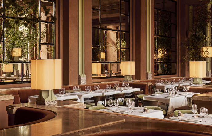 découvrez nos services de rénovation pour restaurants à paris en 2025, alliant modernité et savoir-faire pour transformer votre établissement.