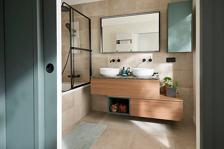 découvrez nos solutions de rénovation de salle de bain pour un espace moderne, fonctionnel et esthétique. transformez votre salle de bain avec nos experts.