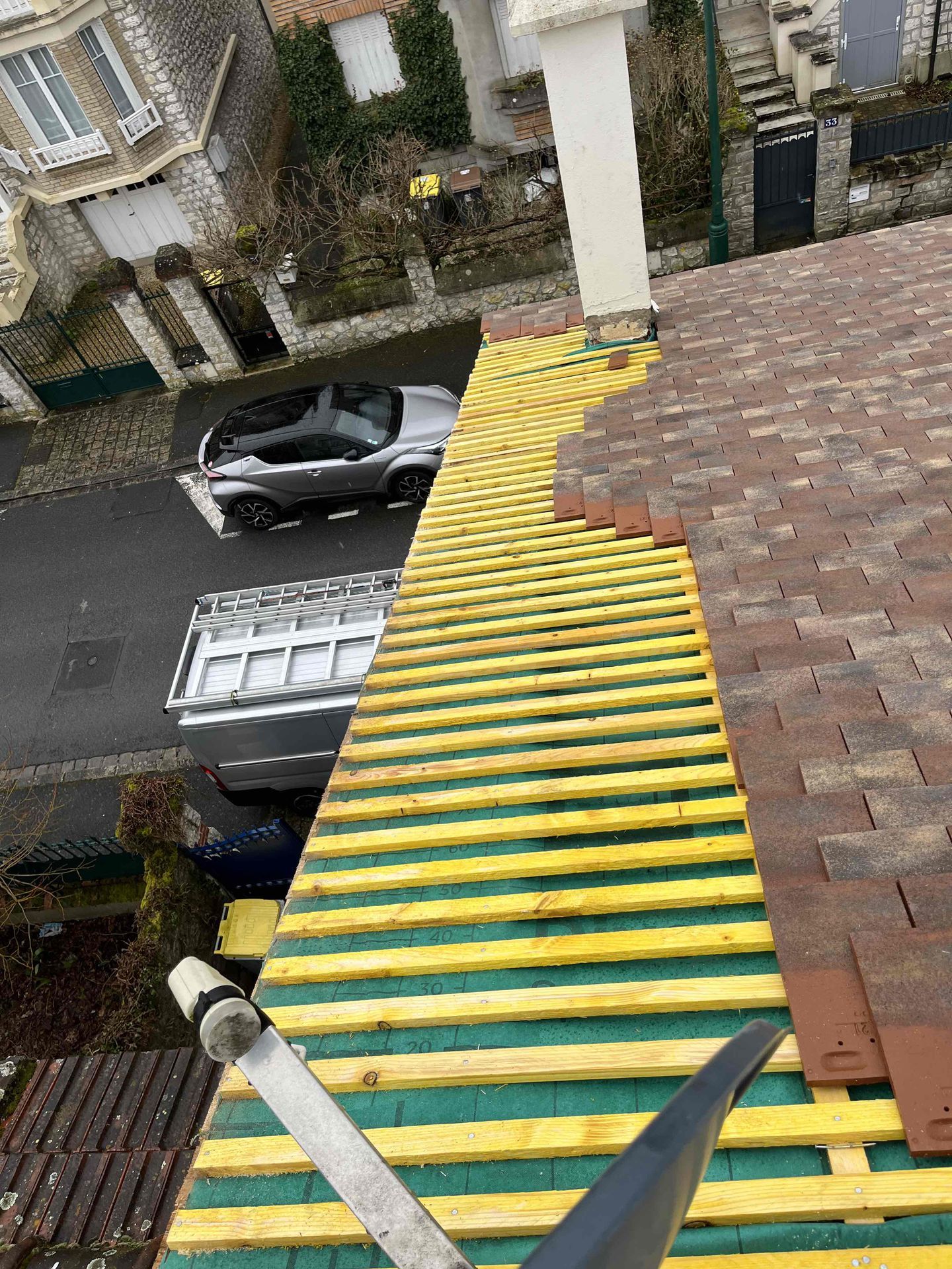 expert en rénovation de salle de bain à maisoncelles-en-gâtinais, nous transformons votre espace avec style et qualité. contactez-nous pour un projet sur mesure et moderne.