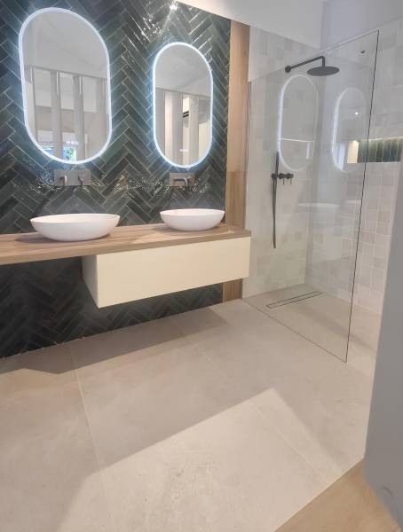 découvrez notre service de rénovation salle de bain clé en main à mortcerf : conseils personnalisés, design moderne et installation complète pour un espace alliant confort et esthétique.