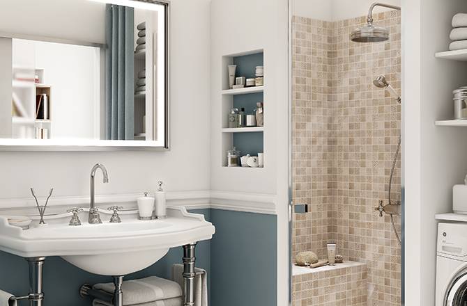 découvrez le coût et les étapes essentielles pour réussir la rénovation de votre salle de bain. guide complet pour un projet efficace et conforme à votre budget.