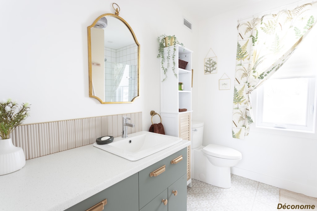 découvrez les étapes clés et le coût moyen pour réussir la rénovation de votre salle de bain, de la planification aux finitions, pour un projet sans surprise.