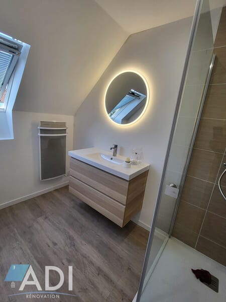 découvrez nos services de rénovation de salle de bain à marchémoret pour transformer votre espace avec style et fonctionnalité. qualité et savoir-faire garantis.