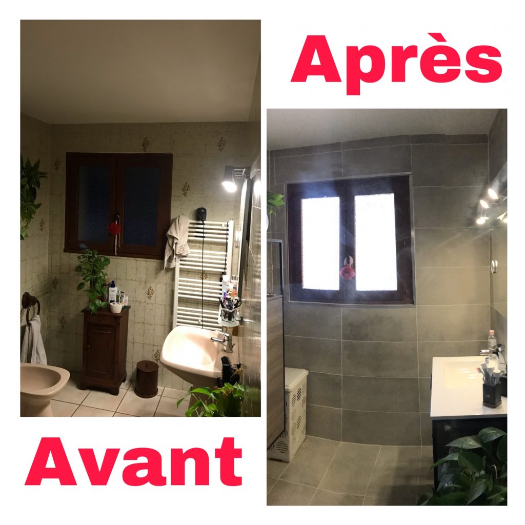 expert en rénovation de salle de bain à mauregard, nous transformons votre espace avec des solutions modernes et personnalisées pour un confort optimal.