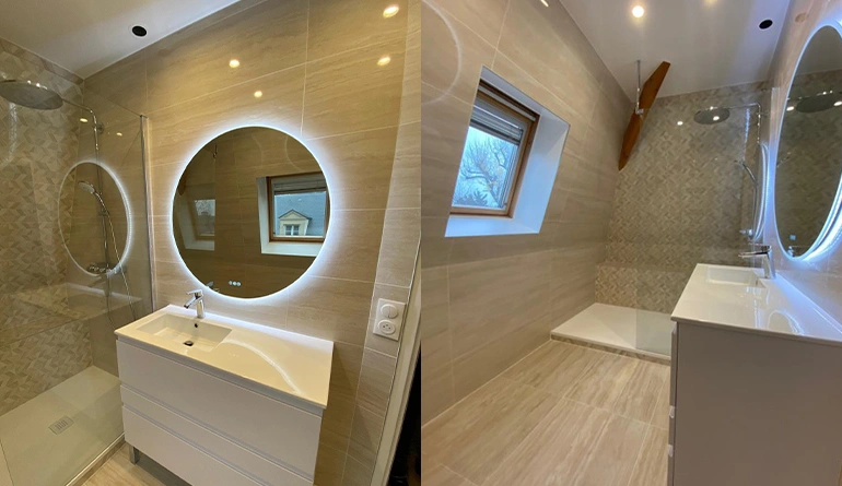 expert en rénovation de salle de bain à meilleray 77320, nous transformons votre espace avec des solutions modernes et personnalisées. qualité et savoir-faire garantis.