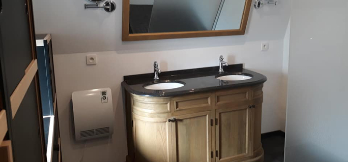 découvrez nos services de rénovation de salle de bain moderne à mons-en-montois pour un espace design, fonctionnel et personnalisé selon vos goûts.