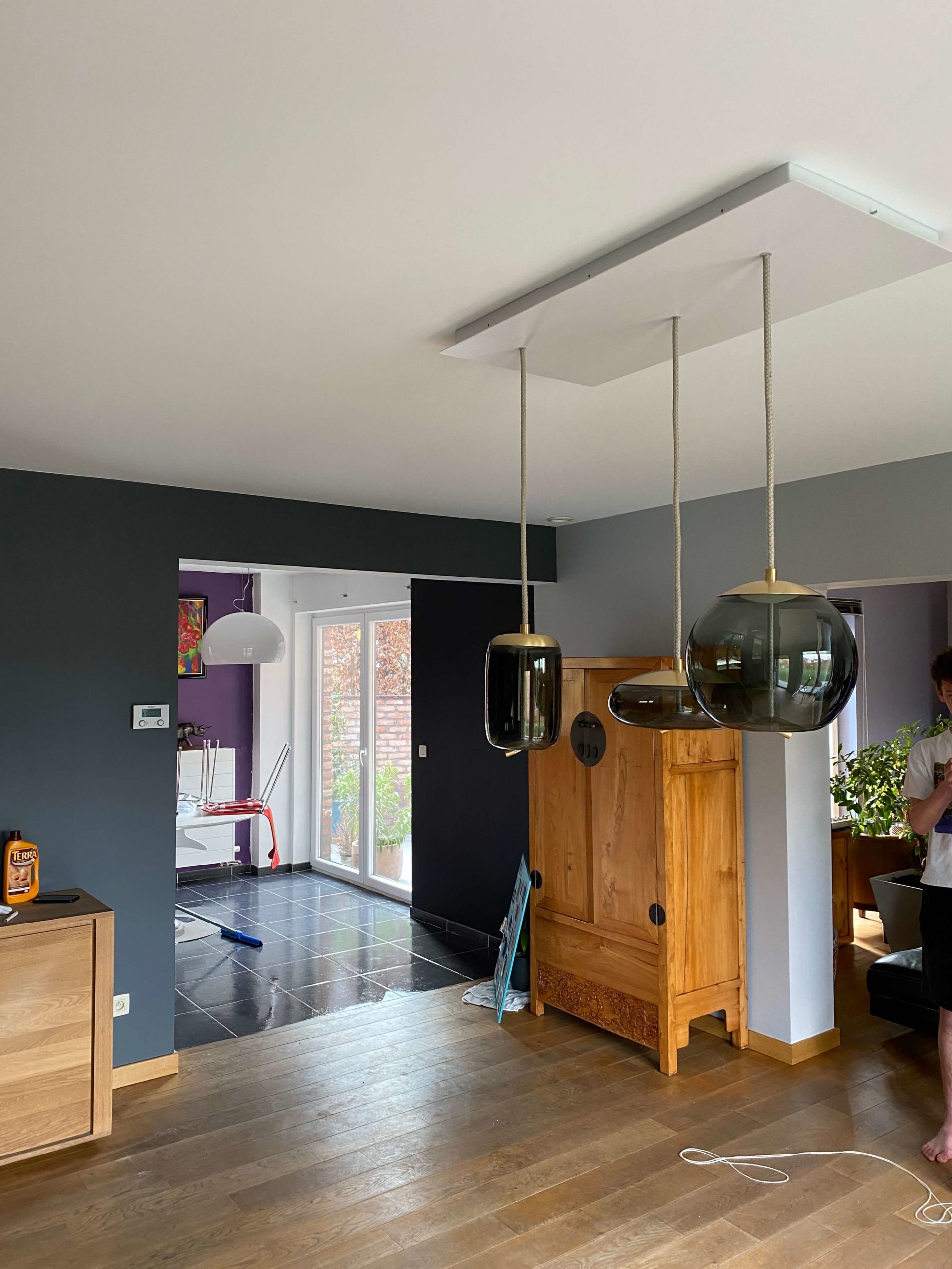 découvrez nos services de rénovation pour une salle de bain moderne à mons-en-montois, alliant design contemporain et fonctionnalité optimale.