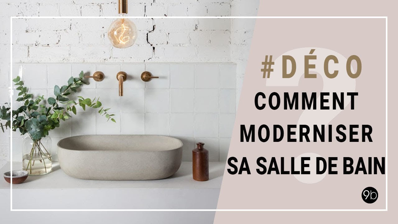 découvrez des astuces modernes pour la rénovation de votre salle de bain à mondreville et transformez votre espace en un lieu élégant et fonctionnel.