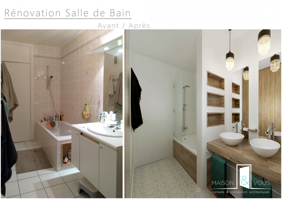 découvrez nos services de rénovation de salle de bain à paris 12 en 2025. transformez votre espace avec des experts locaux pour un résultat moderne et élégant.