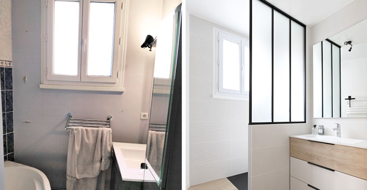 expert en rénovation de salle de bain à paris et bagnolet, offrant un excellent rapport qualité-prix pour transformer votre espace avec professionnalisme et efficacité.