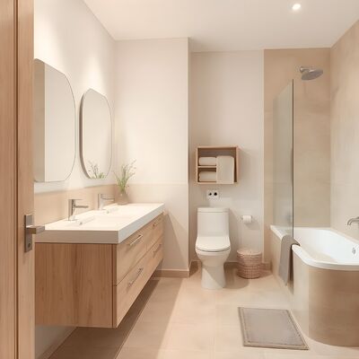 découvrez les premières étapes essentielles pour réussir la rénovation de votre salle de bain dans cette première partie de notre guide complet.