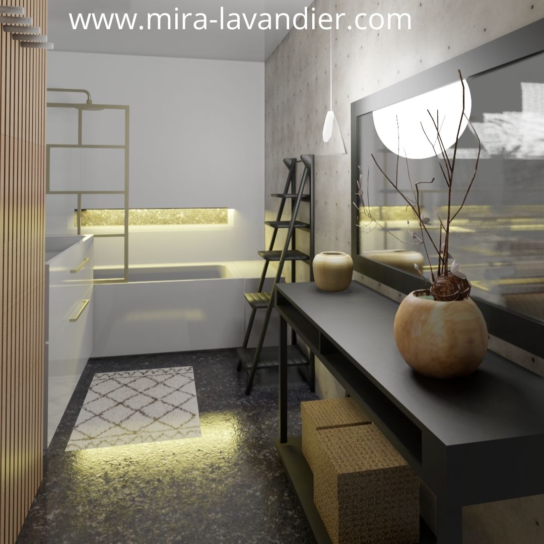 découvrez la partie 8 de notre guide complet sur la rénovation de salle de bain pour transformer votre espace en un lieu moderne et fonctionnel.