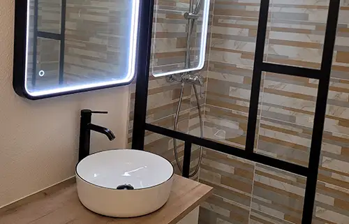 découvrez la huitième partie de notre guide complet sur la rénovation de salle de bain. astuces, conseils pratiques et étapes clés pour transformer votre espace avec succès.