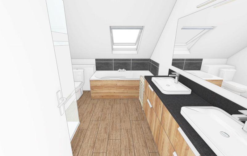 découvrez tout sur la rénovation de salle de bain : conseils, prix détaillés et avis clients pour réussir vos travaux en toute confiance.