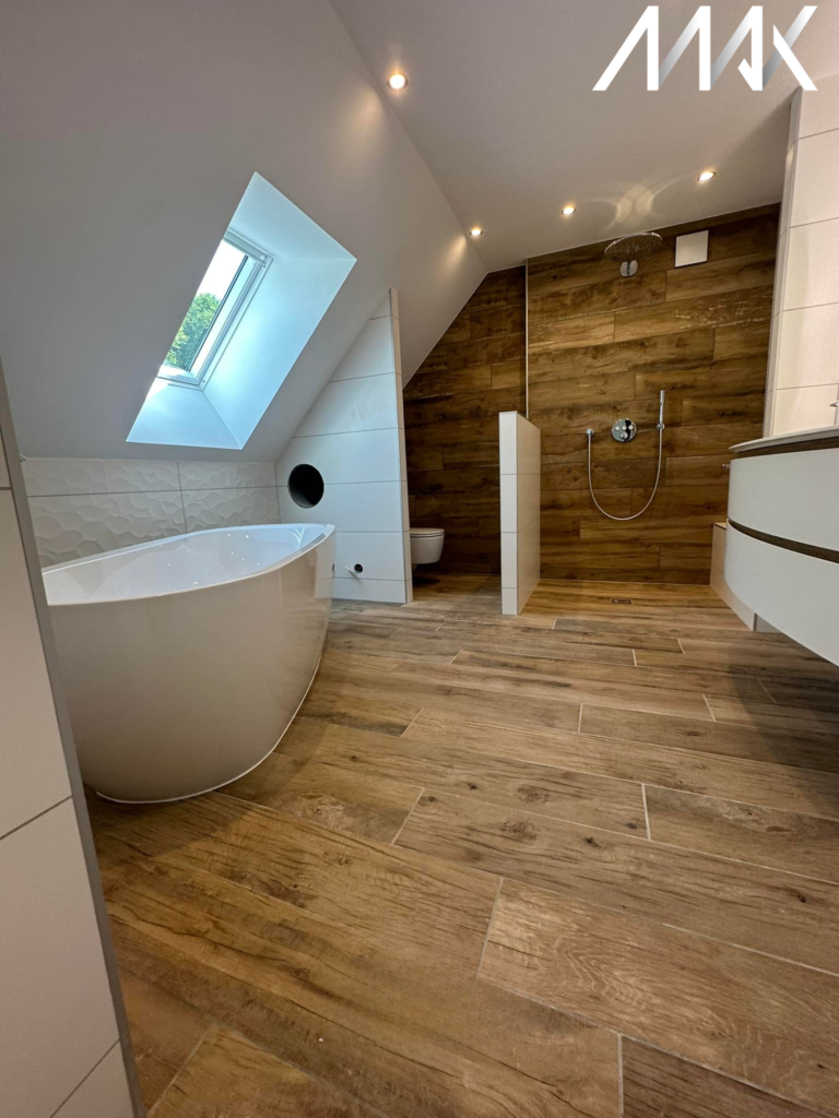 découvrez notre service de rénovation de salle de bain sur mesure à montmachoux, alliant design personnalisé et qualité d'exécution pour transformer votre espace.