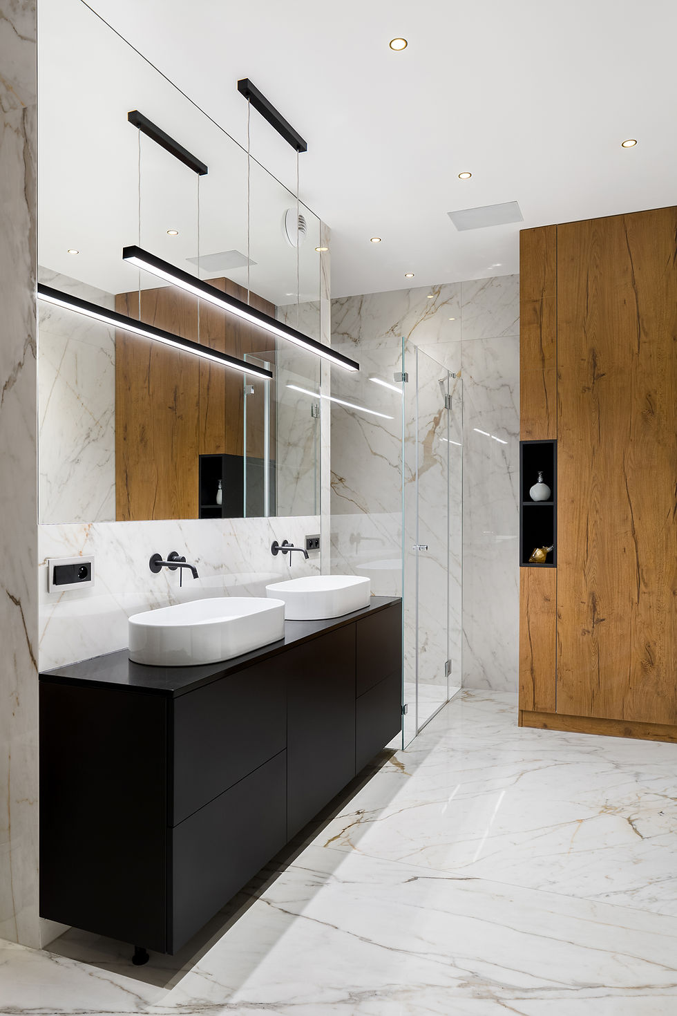 découvrez nos services experts en rénovation de salle de bain à toulouse. transformez votre espace avec des solutions modernes et sur mesure pour un résultat élégant et fonctionnel.
