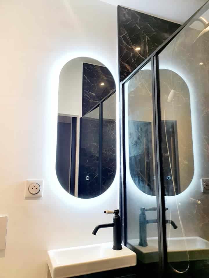 expert en rénovation de salle de bain à toulouse : transformation complète, design moderne et qualité garantie pour un espace zen et fonctionnel.