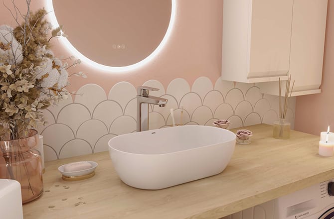 découvrez les dernières tendances pour la rénovation de votre salle de bain avec des vasques modernes et élégantes, alliant design et fonctionnalité.